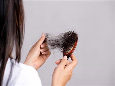 قبل الخريف| ما هو علاج تساقط الشعر عند النساء؟