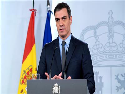 لإصابته بكورونا .. رئيس الوزراء الإسباني يلغي مشاركته في قمة العشرين 