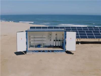 «الكهرباء» تتلقى عروض مناقصة إنشاء 5 محطات طاقة شمسية بالساحل الشمالي