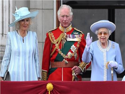 بريطانيا تحيي الذكرى الأولى لوفاة الملكة إليزابيث