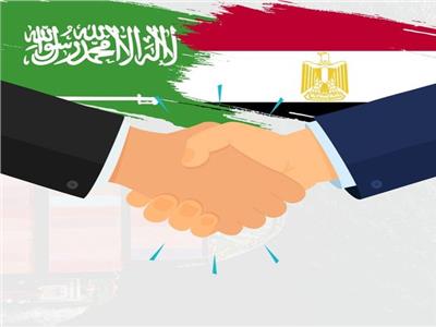 متابعة توصيات الدورة السابعة عشر للجنة المصرية السعودية المشتركة بالقاهرة