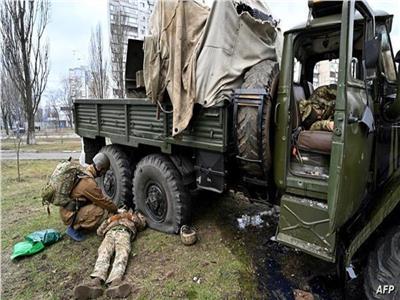ضابط مخابرات أمريكي يعلق على تكتيك للجيش الروسي لتدمير منظومات «باتريوت» الأمريكية بأوكرانيا