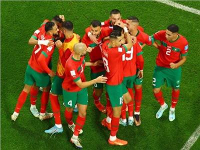 رسميًا.. تأجيل مباراة المغرب وليبيريا بعد أحداث الزلزال