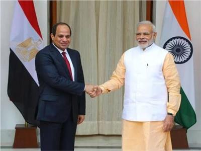 شباب الصحفيين: 5 رسائل هامة من مشاركة مصر بقمة العشرين في الهند