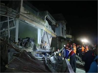 فرنسا تعلن حصيلة ضحاياها في زلزال المغرب