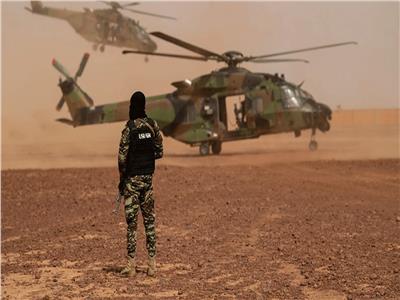 جيش النيجر يتهم فرنسا بنشر قوات استعدادا لـ«تدخل عسكري»