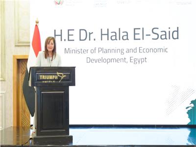 وزيرة التخطيط: 7 أولويات لزيادة تعزيز الحوكمة وتسريع رؤية مصر 2030