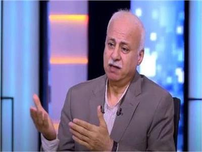 طارق جبريل: سأدعم حسام المندوه ولن أنافسه في الانتخابات