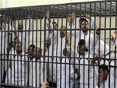 اليوم | محاكمة 7 متهمين في قضية خلية داعش إمبابة