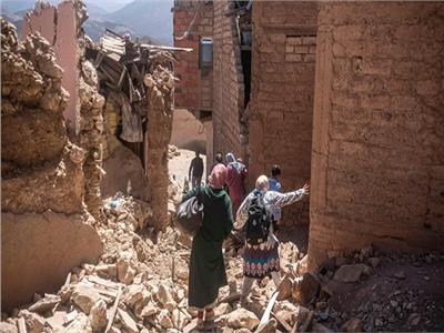 أستاذ اقتصاد: المغرب تكافح الآثار المترتبة على الأضرار المادية جراء الزلزال
