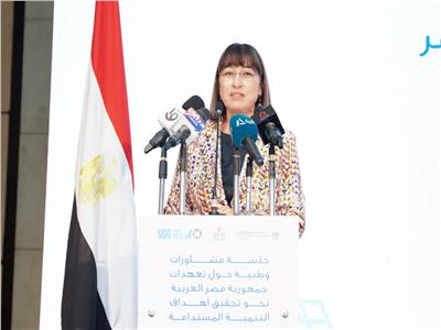 «الأمم المتحدة» تشيد بدور مصر لالتزامها المستمر بمبادئ التنمية المستدامة