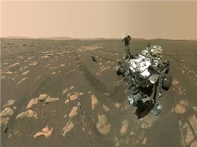 ناسا تمكنت من إنتاج الأكسجين على المريخ لإبقاء رائد فضاء على قيد الحياة