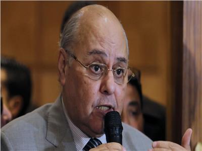موسى مصطفى: مصر أصبحت ركيزة أساسية للاستقرار الإقليمي والدولي 