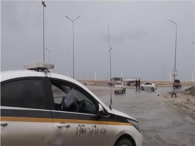 متحدث «الإسعاف والطوارئ الليبي»: العاصفة دانيال جرفت أحياءً سكنية عديدة وسوتها بالأرض