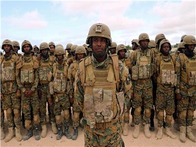 الجيش الصومالي: مقتل 120 عنصرا إرهابيًا من مليشيات الشباب بإقليم جلجدود