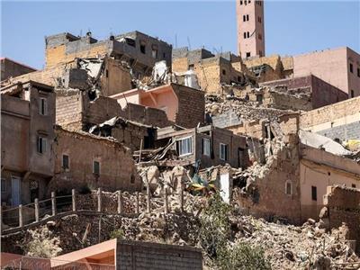 المغرب: هزات ارتدادية خفيفة بضواحي مدينة مراكش