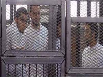 تأجيل محاكمة 22 متهما بـ«خلية القاهرة الجديدة الإرهابية»
