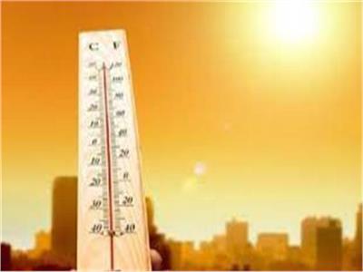 الأرصاد: طقس اليوم حار.. والعظمي على القاهرة 33