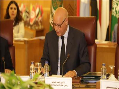 السفير خطابي: الجامعة العربية سباقة في الانخراط بأجندة التنمية المستدامة 2030