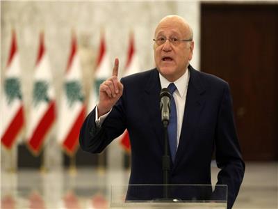 العراق يؤكد استمرار دعمه للبنان دون أي شرط