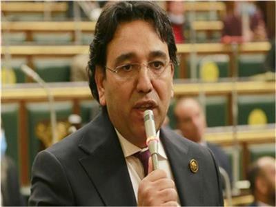 برلمانى: الدولة المصرية تقوم بملحمة إنسانية داخل الأراضي الليبية