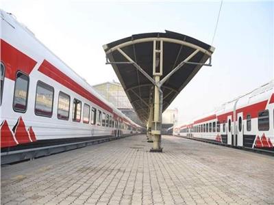 «السكة الحديد» تقرر إيقاف التشغيل الصيفي لقطارات مرسى مطروح    