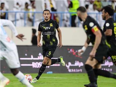 صفقة اتحاد جدة يكشف حقيقة إصابته في ظهوره الأول مع الفريق بالدوري السعودي