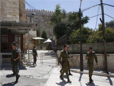 إسرائيل تغلق الحرم الإبراهيمي بالتزامن مع الأعياد اليهودية