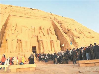 أرض الحضارات| «أسوان» تُنافس على لقب عاصمة السياحة العربية