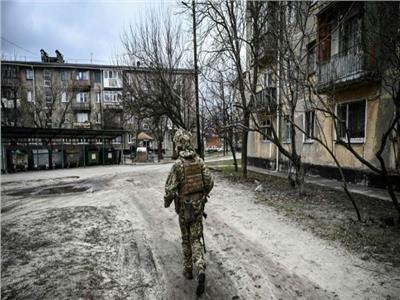 سماع دوي إنفجارات قوية في خاركيف الأوكرانية