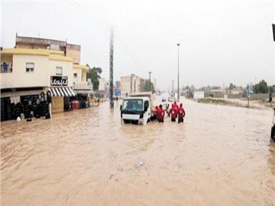 الأمم المتحدة: ارتفاع ضحايا الفيضانات في درنة لـ11,300 قتيلًا 