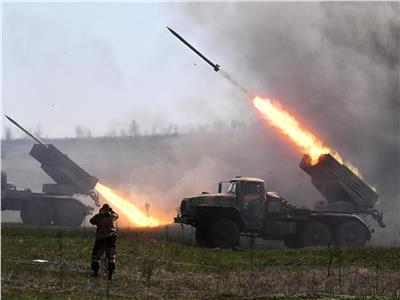 الدفاع الروسي يسقط 270 مسيرة أوكرانية خلال أسبوع.. ووزير أوكراني يتوعد