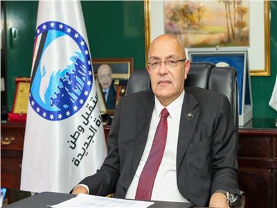 «صبور»: إعفاء السيارات المستوردة من الضرائب يؤكد تقدير الدولة للمصريين بالخارج