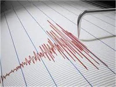 زلزال بقوة 4.8 درجة يضرب إقليم توسكانا الإيطالي