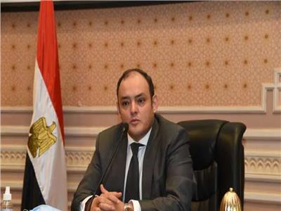 وزير التجارة يستعرض ترتيبات استضافة القاهرة للمعرض الإفريقي الثالث للتجارة البينية