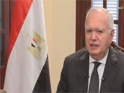 السفير محمد العرابي: مصر تعمل على تحقيق التوازن بين مختلف دول العالم