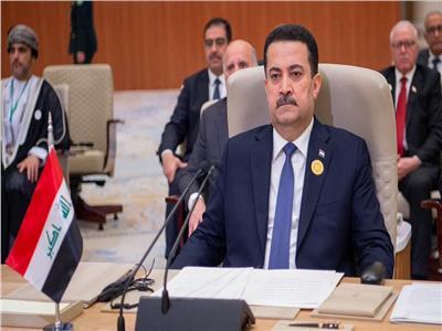 رئيس وزراء العراق يتلقى دعوة رسمية من الرئيس الأمريكي لزيارة واشنطن