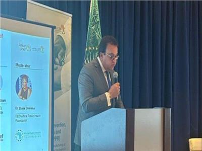 وزير الصحة: الدولة المصرية تدرك جيداً أهمية الإنتاج المحلي لضمان الحصول على الأدوية