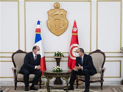 تونس وفرنسا تبحثان تعزيز التعاون البرلماني المشترك