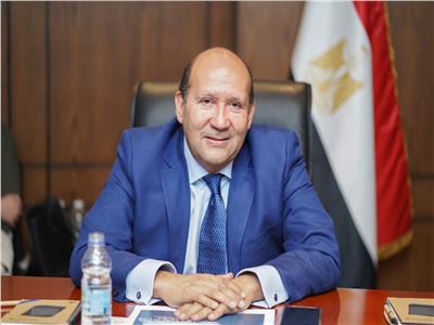 وزيرة التخطيط تصدر قرارًا بتعيين السفير هشام بدر مساعدًا للشراكات الإستراتيجية 