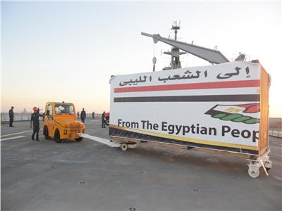 «مغاوري»: مصر تحركت لدعم ليبيا منذ اللحظات الأولى للأزمة
