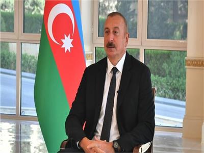 الكرملين: رئيس اذربيجان اعتذر من بوتين عن مقتل جنود في قره باغ 