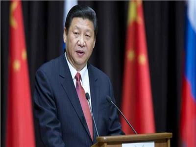 رئيس الصين: سنقيم شراكة استراتيجية جديدة مع سوريا