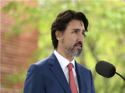 كندا تعلن عن مساعدة لكييف بقيمة 650 مليون دولار خلال زيارة زيلينسكي