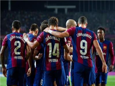 تشكيل برشلونة المتوقع ضد سيلتا فيجو في الدوري الإسباني
