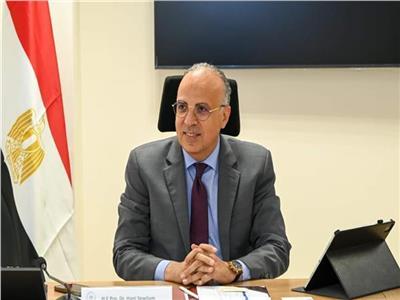 وزير الري: مصر مستمرة في المفاوضات بالجدية للتوصل لاتفاق عادل بشأن سد النهضة