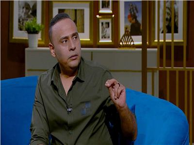 «ذكريات الوراق».. محمود عبد المغني يكشف أسرارا لأول مرة في «واحد من الناس» الليلة