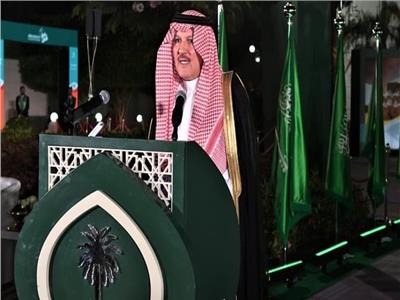 السفير السعودي: العلاقات المصرية السعودية تخدم الاستقرار الإقليمي والدولى‎
