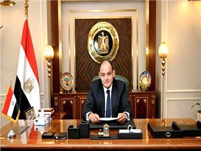 وزير الصناعة: بريطانيا أكبر مستثمر أجنبي في مصر بـ 21.5 مليار دولار 