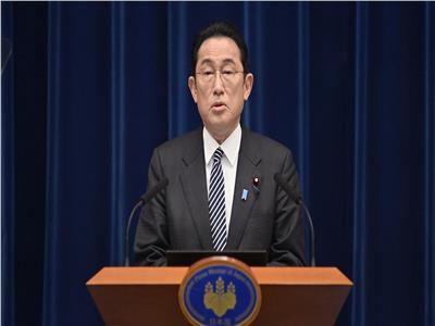 رئيس وزراء اليابان يدعو لاستخدام كل "الأدوات الممكنة" لدعم الاقتصاد والتخفيف من تداعيات التضخم